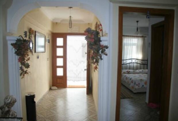 Bozcaada Adonis Pansiyon - Görsel 6