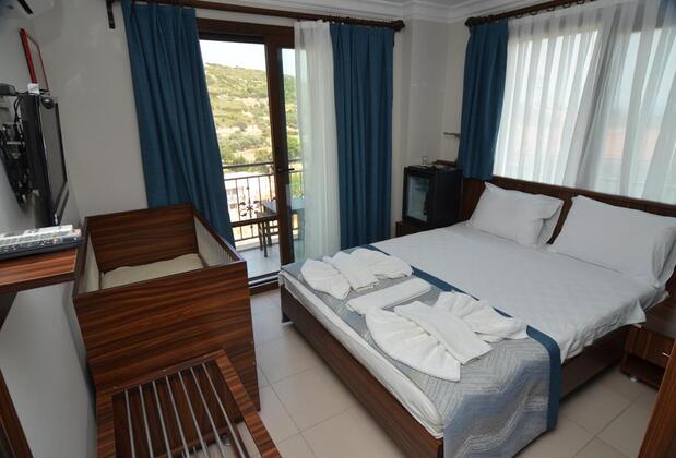 Ata Toprak Hotel - Görsel 6