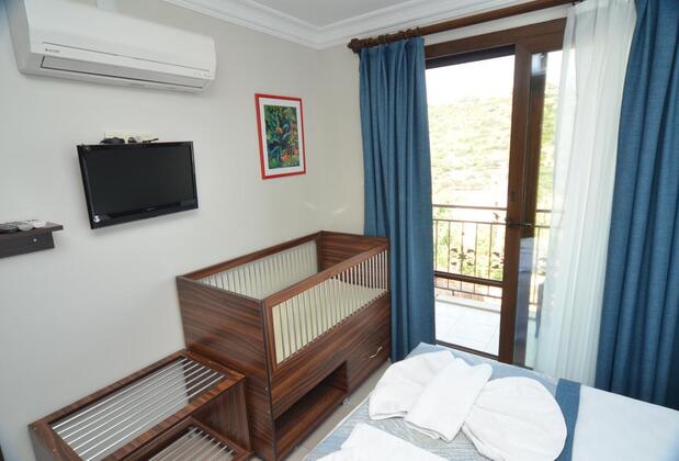 Ata Toprak Hotel - Görsel 18