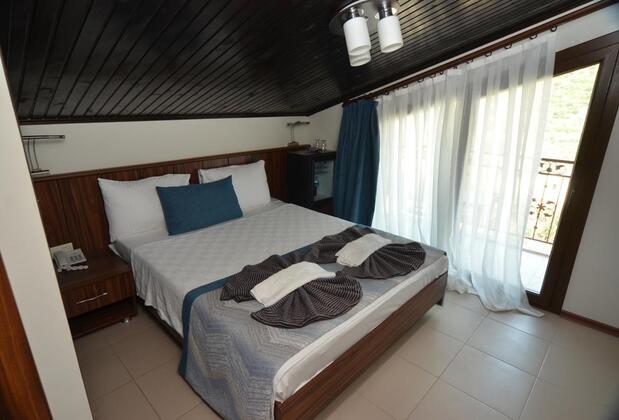 Ata Toprak Hotel - Görsel 10