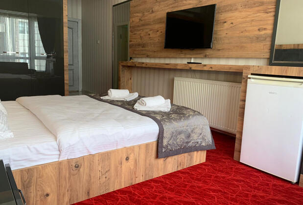 Bolu Adanaz Suite Otel - Görsel 4
