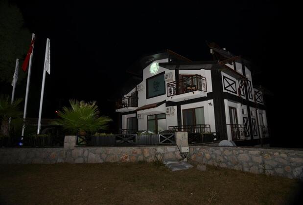 Ata Toprak Hotel - Görsel 44