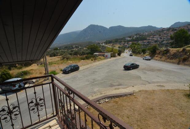 Ata Toprak Hotel - Görsel 19