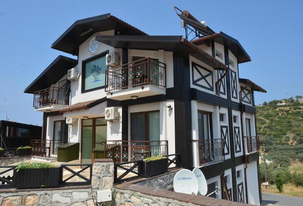 Ata Toprak Hotel - Görsel 7