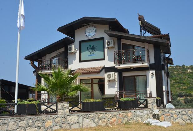 Ata Toprak Hotel - Görsel 26