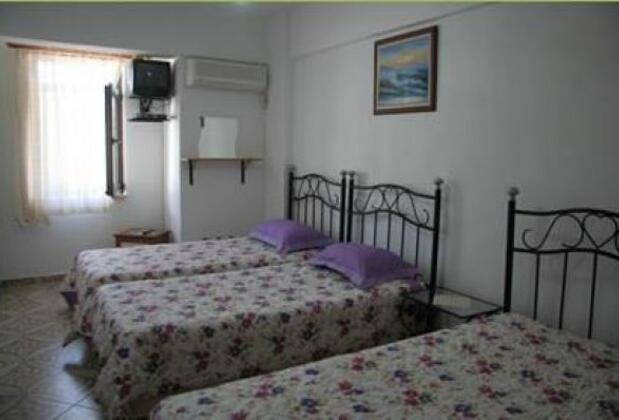 Bozcaada Adonis Pansiyon - Görsel 5