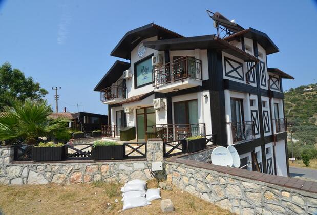 Ata Toprak Hotel - Görsel 35