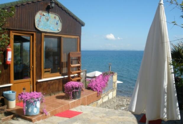 Aessos Otel - Görsel 6