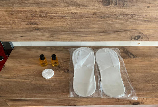 Bolu Adanaz Suite Otel - Görsel 14