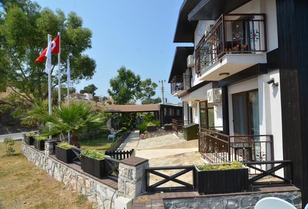 Ata Toprak Hotel - Görsel 40