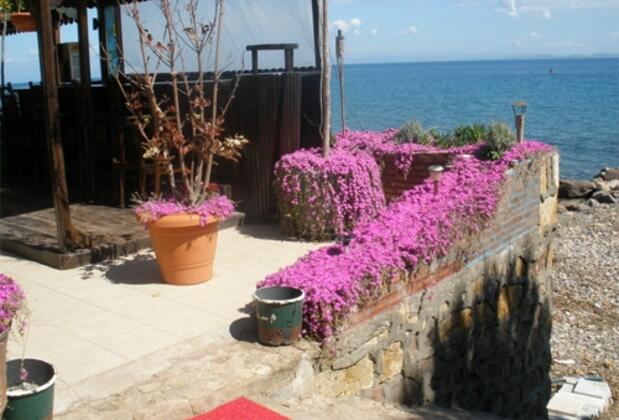 Aessos Otel - Görsel 22