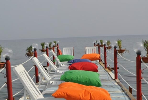 Aessos Otel - Görsel 15