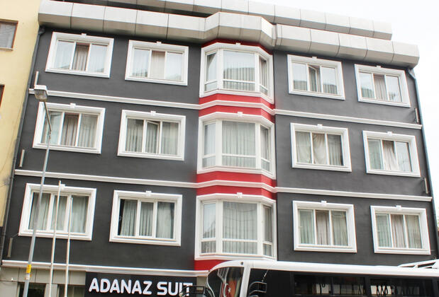 Bolu Adanaz Suite Otel - Görsel 15