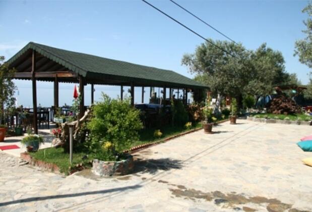 Aessos Otel - Görsel 7