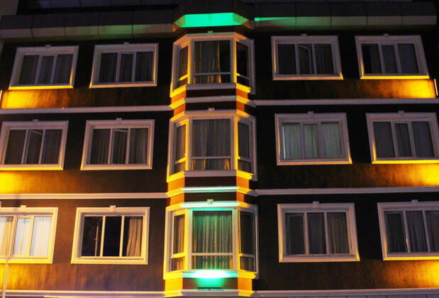 Bolu Adanaz Suite Otel - Görsel 12