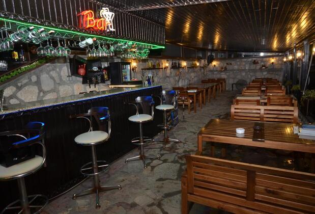 Ata Toprak Hotel - Görsel 45