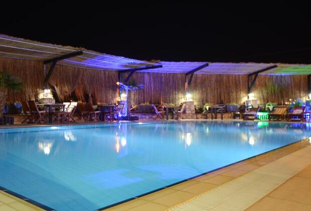 Ata Toprak Hotel - Görsel 11