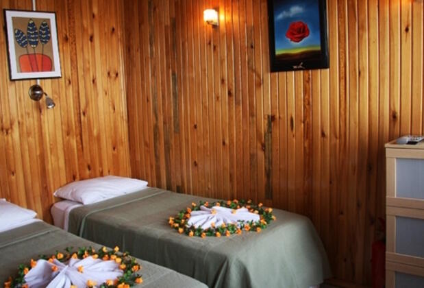 Aessos Otel - Görsel 26