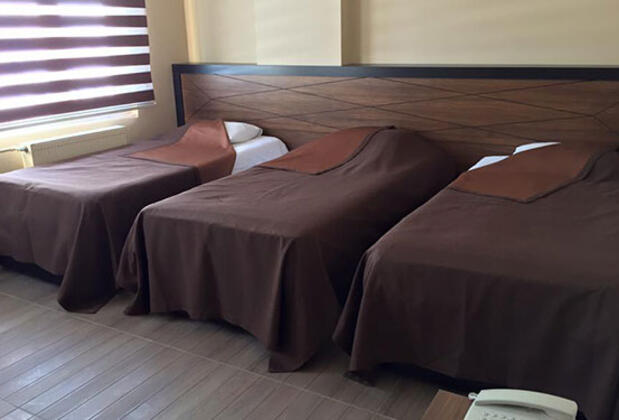 Boğaziçi Otel Bartın - Görsel 6