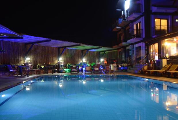 Ata Toprak Hotel - Görsel 41