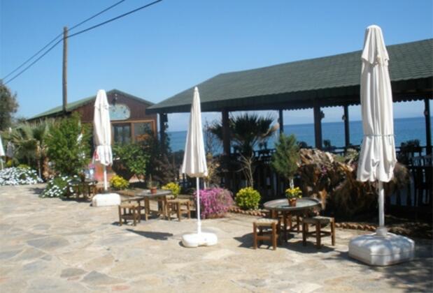 Aessos Otel - Görsel 3