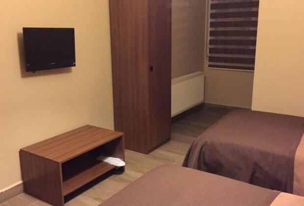 Boğaziçi Otel Bartın - Görsel 2