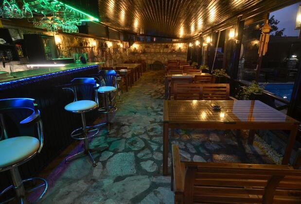 Ata Toprak Hotel - Görsel 24