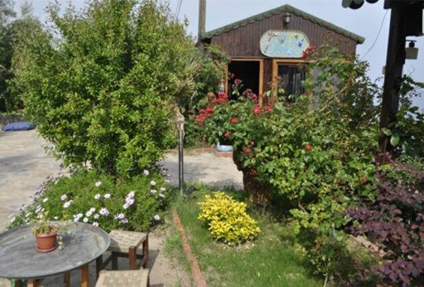 Aessos Otel - Görsel 11