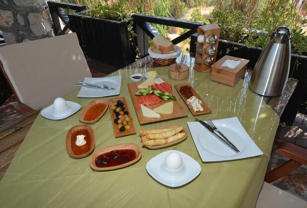 Ata Toprak Hotel - Görsel 12