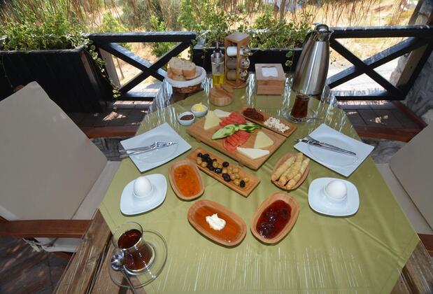 Ata Toprak Hotel - Görsel 42