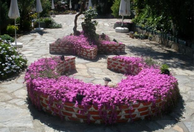 Aessos Otel - Görsel 23