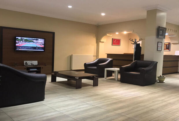 Boğaziçi Otel Bartın - Görsel 11