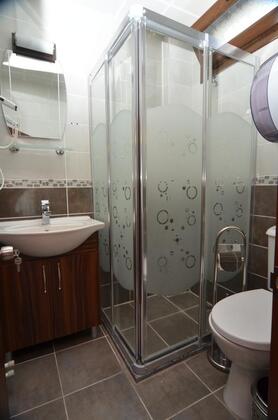 Ata Toprak Hotel - Görsel 14