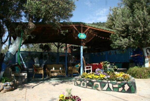 Aessos Otel - Görsel 20