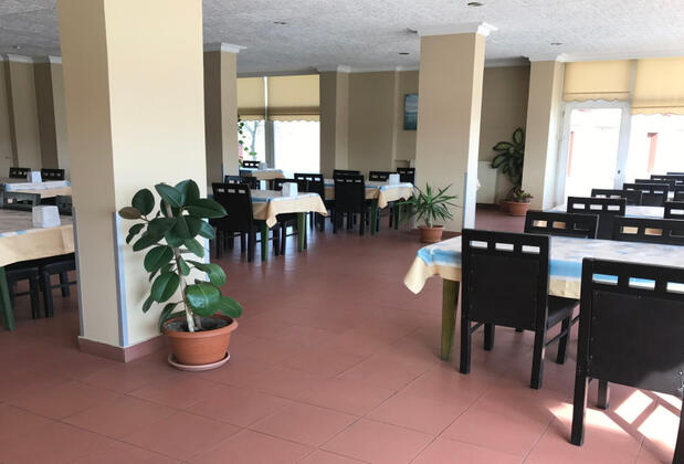 Boğaziçi Otel Bartın - Görsel 5