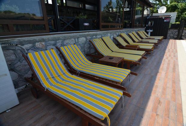 Ata Toprak Hotel - Görsel 38