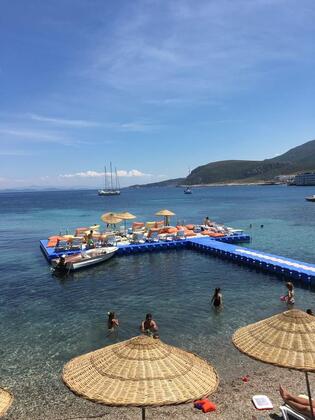 Ata Toprak Hotel - Görsel 13