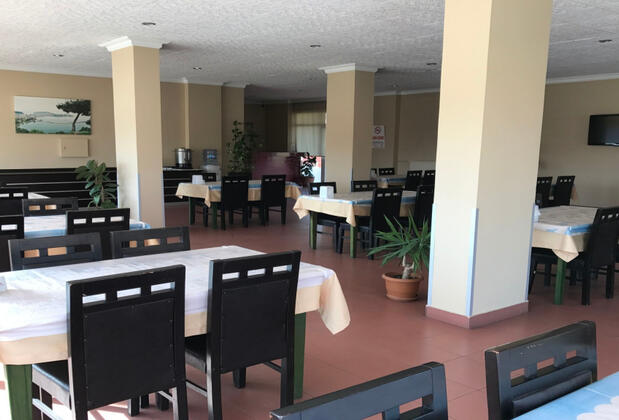 Boğaziçi Otel Bartın - Görsel 10