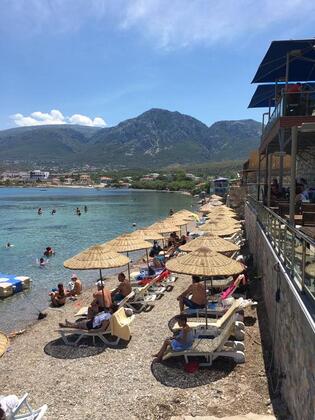 Ata Toprak Hotel - Görsel 37