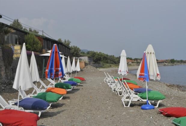 Aessos Otel - Görsel 27