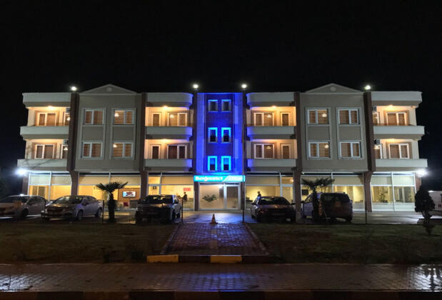 Boğaziçi Otel Bartın - Görsel 8