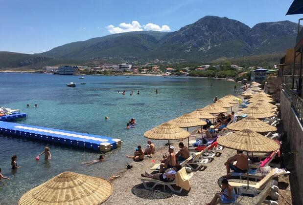 Ata Toprak Hotel - Görsel 28