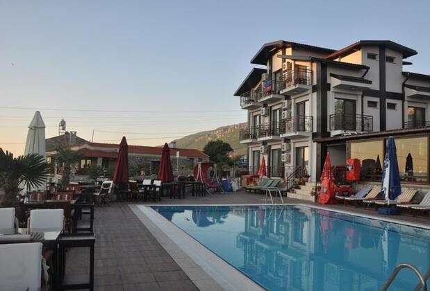 Ata Toprak Hotel - Görsel 15