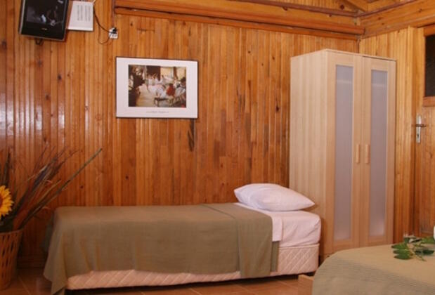 Aessos Otel - Görsel 16