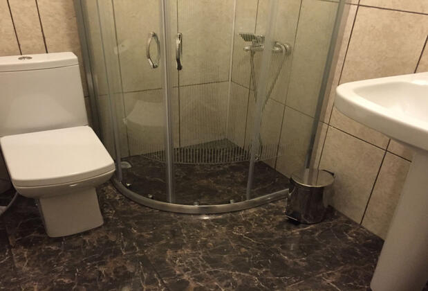 Boğaziçi Otel Bartın - Görsel 12