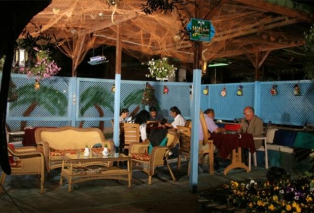 Aessos Otel - Görsel 28