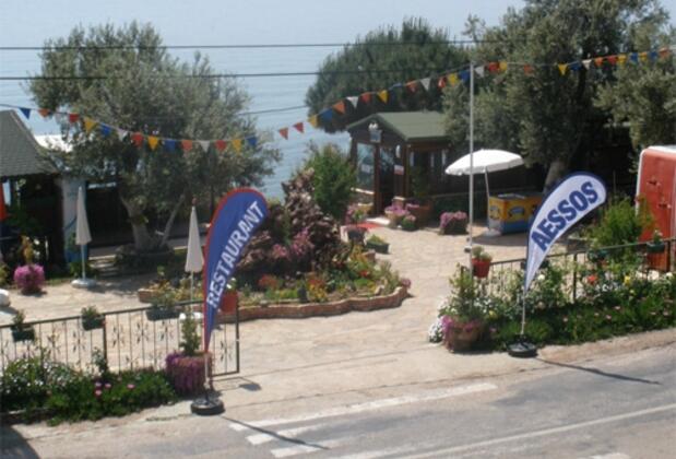 Aessos Otel - Görsel 4