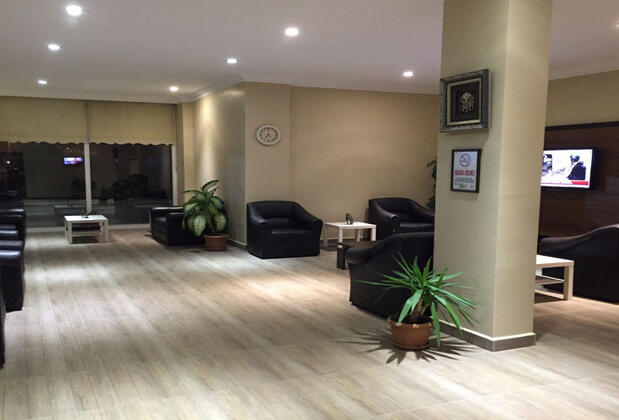 Boğaziçi Otel Bartın - Görsel 9