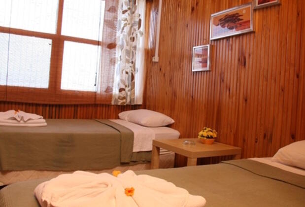 Aessos Otel - Görsel 17