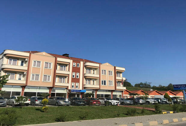 Boğaziçi Otel Bartın - Görsel 3